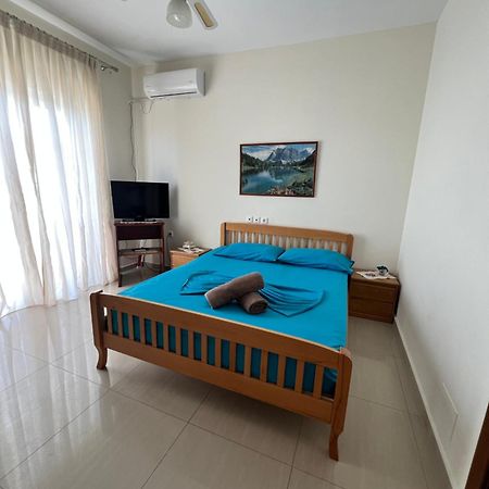 Villa Filip Vuno Экстерьер фото
