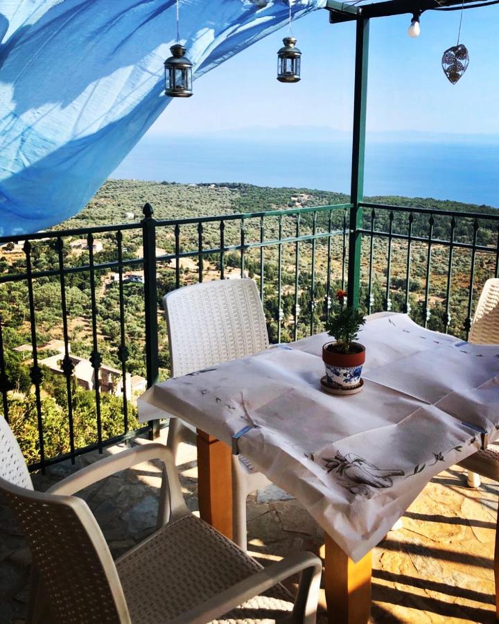 Villa Filip Vuno Экстерьер фото