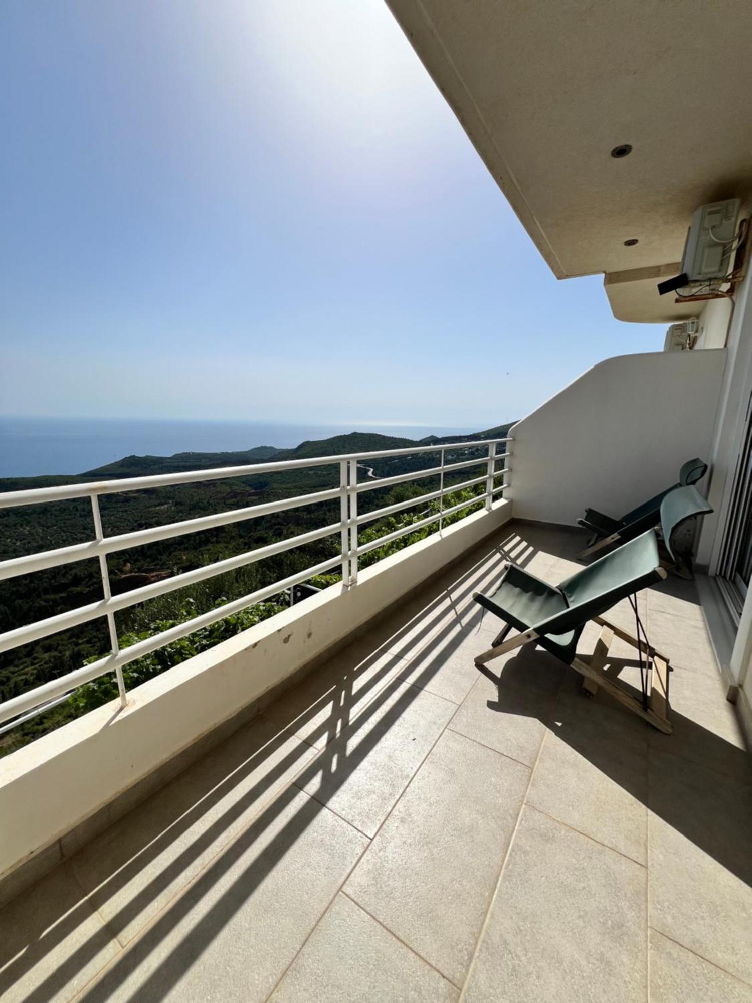 Villa Filip Vuno Экстерьер фото