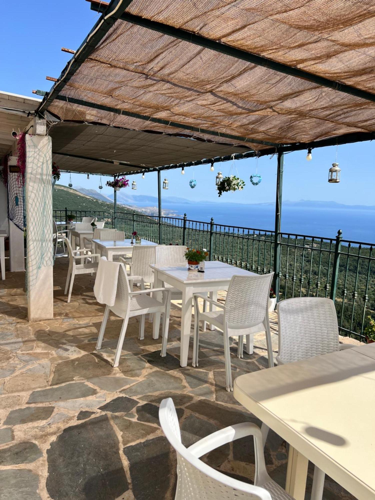 Villa Filip Vuno Экстерьер фото