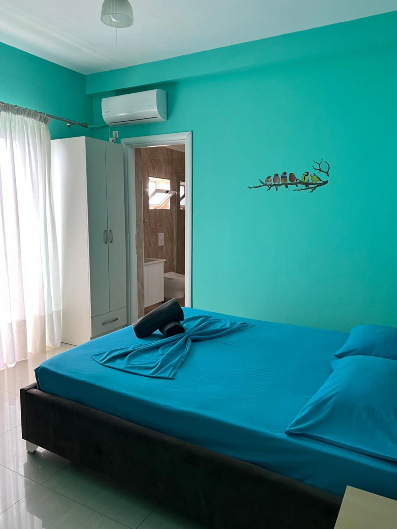 Villa Filip Vuno Экстерьер фото