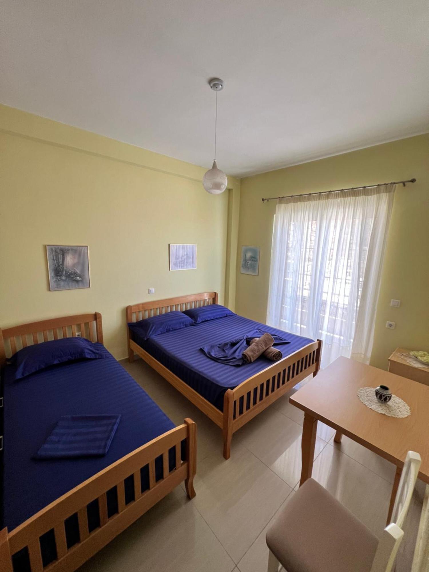Villa Filip Vuno Экстерьер фото