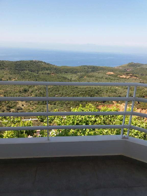 Villa Filip Vuno Экстерьер фото