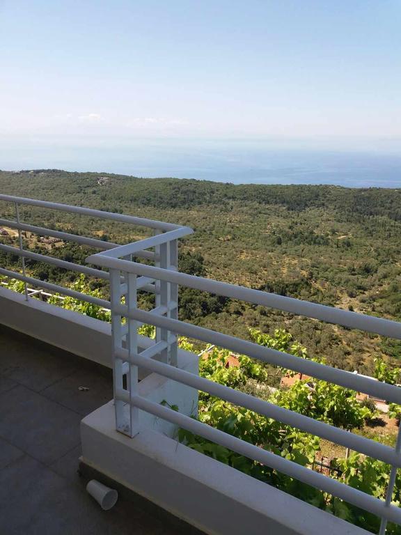 Villa Filip Vuno Экстерьер фото