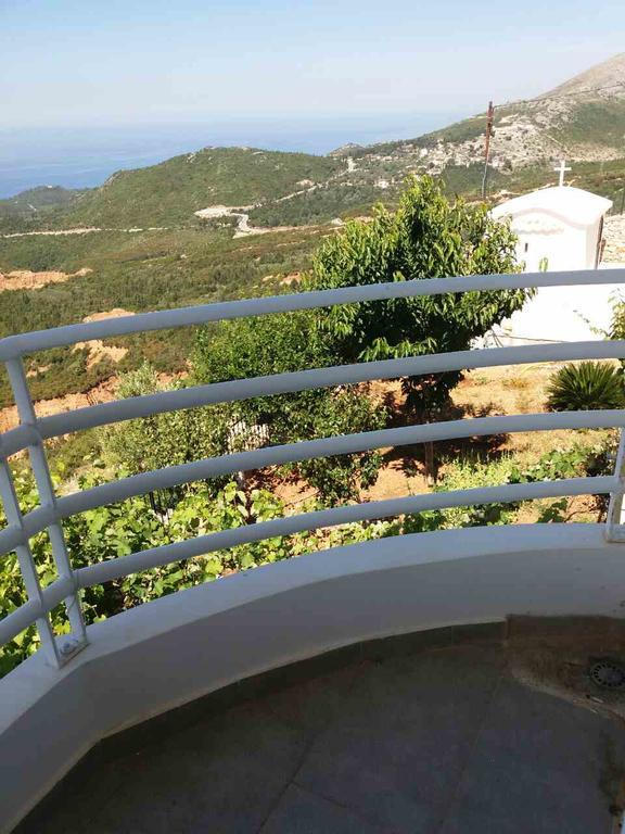 Villa Filip Vuno Экстерьер фото