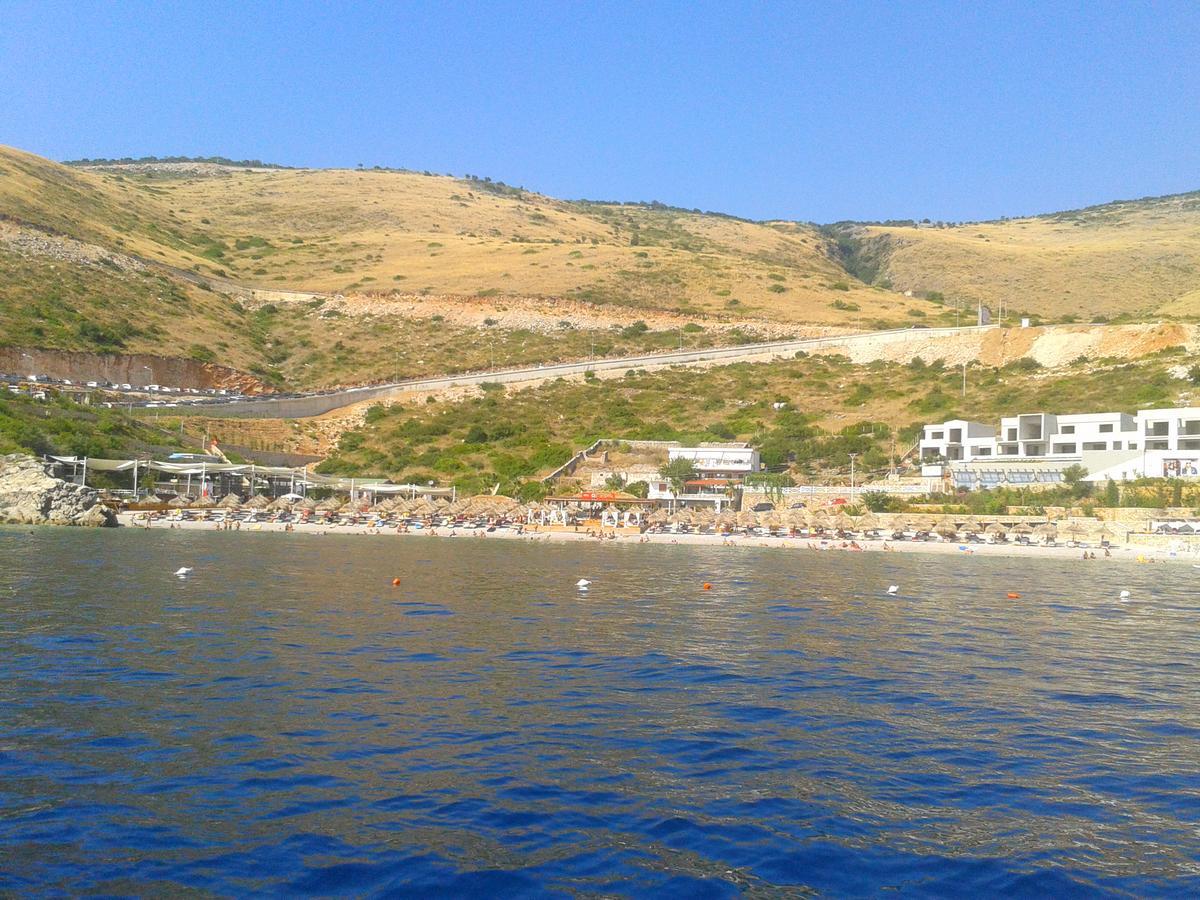 Villa Filip Vuno Экстерьер фото