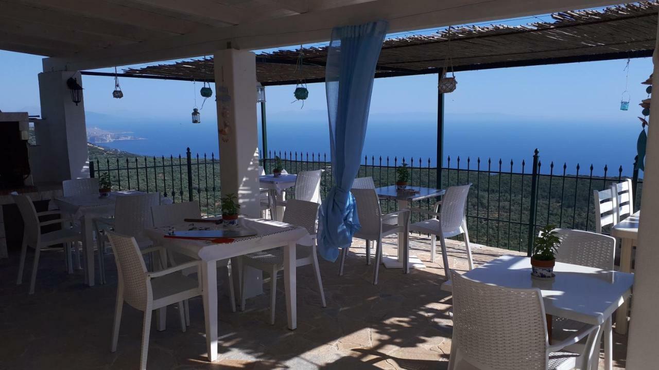 Villa Filip Vuno Экстерьер фото